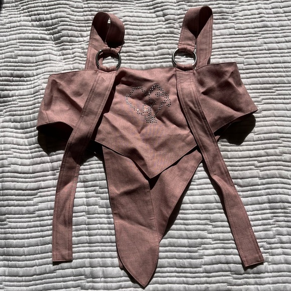 TOP THORNE SWAN - Picture 2 of 3